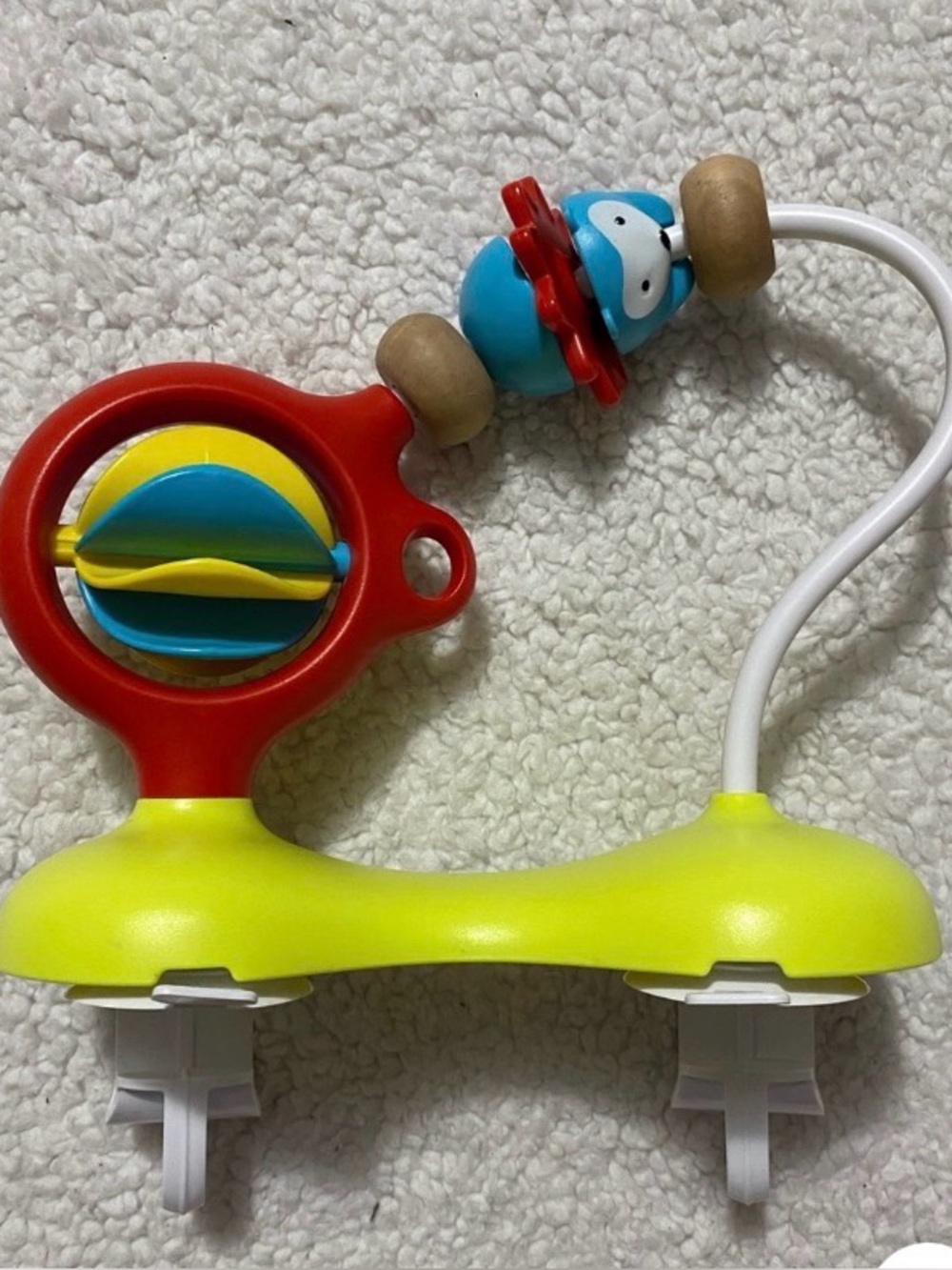 Skip hop activity center fox bead replacement toy explore and more